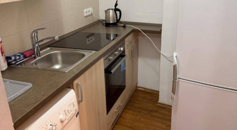 Apartment | Near Špilberk Castle — photo 5