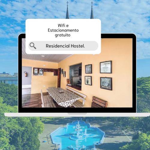 Apart-hotel Santa Cruz do Sul