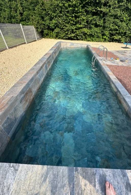 Chalet Bellerive-sur-Allier