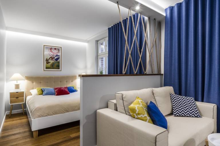 Apartament Jelitkowo