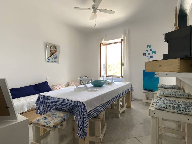 Holiday apartment | Beach view — photo 2