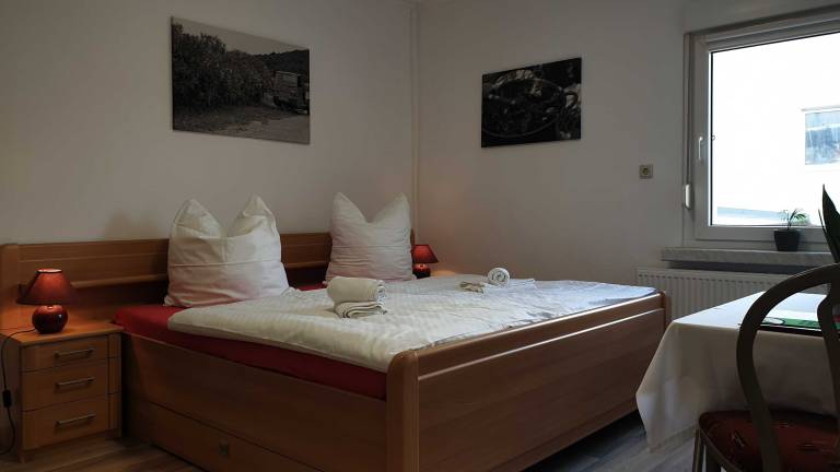 Bed & Breakfast Großräschen