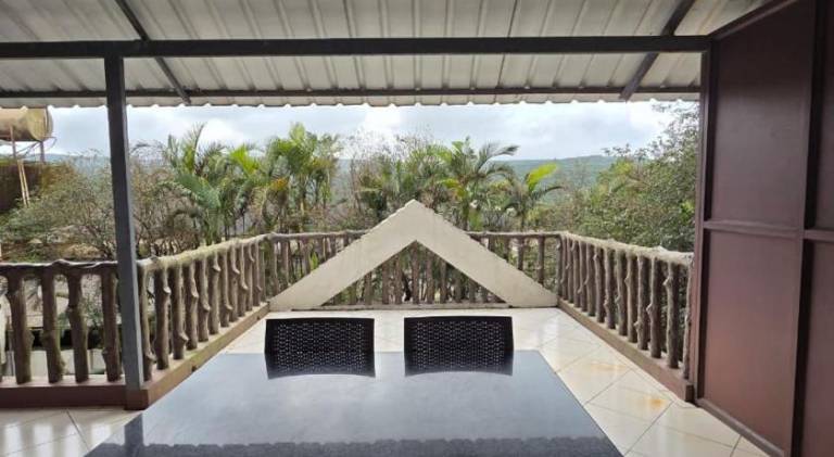 Cloud Green Resort & Spa — photo 3