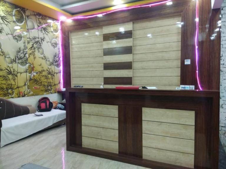 Hotel Moon Sky (Ajmer) — photo 4