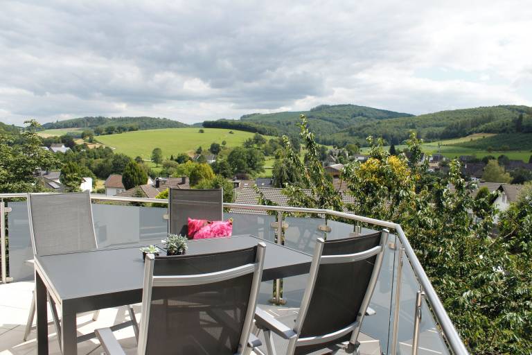 Ferienwohnung Sundern (Sauerland)