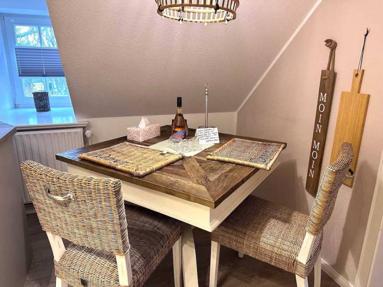 Apartment with garden & grill — photo 4