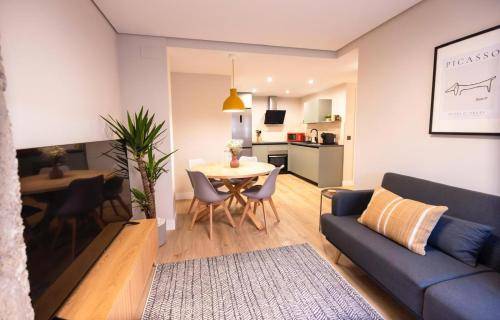 Appartement Burgos