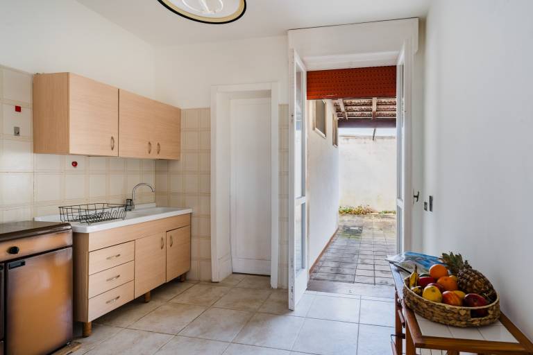 Casa Vacanze 'Zoe A San Foca' with Wi-Fi and Air Conditioning — photo 5