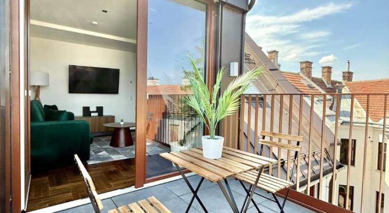 Beautiful apartment | Pets allowed — photo 2