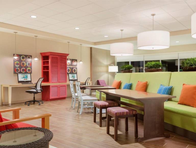 Home2 Suites by Hilton Canton — photo 4