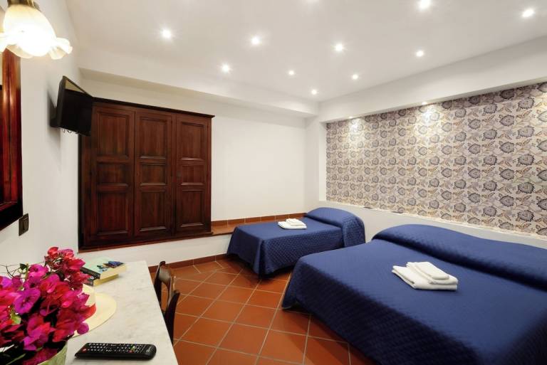 Agriturismo Alia