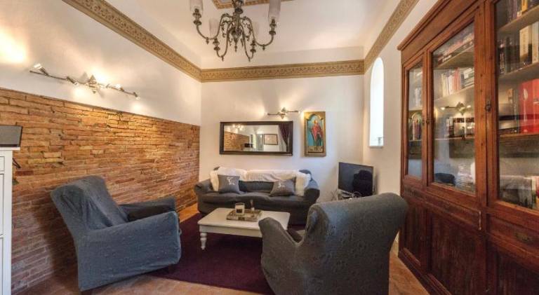 Vacation home with 3 rooms for 10 persons — photo 2