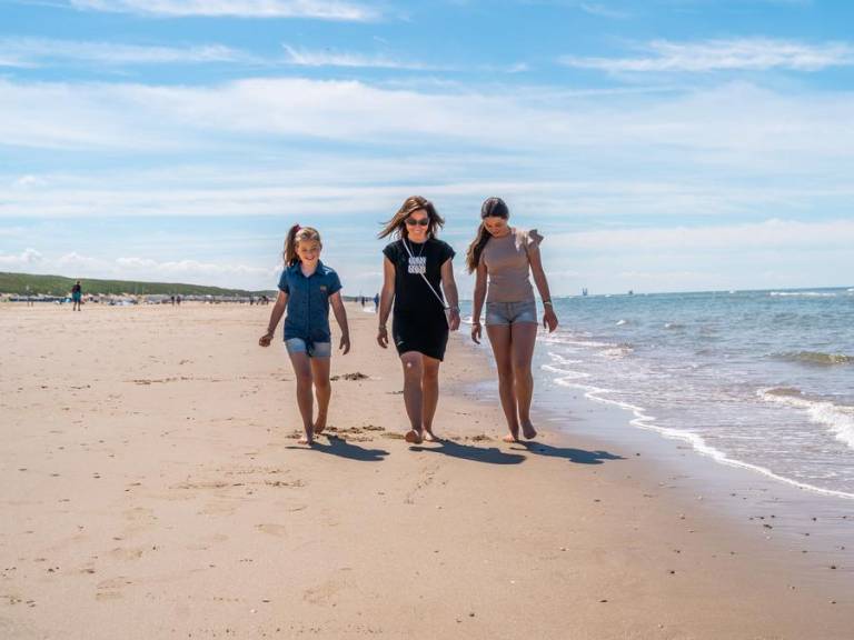 Chalet  Egmond aan Zee