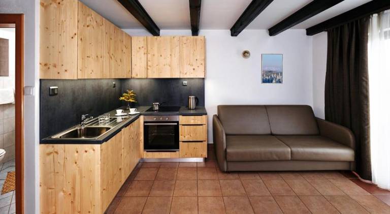 Rental apartment with 2 rooms for 6 persons — photo 3