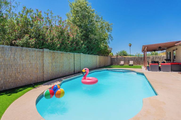 Casa  Fairwood