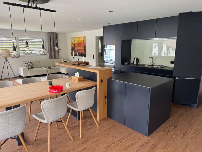 Ferienwohnung Sarnen