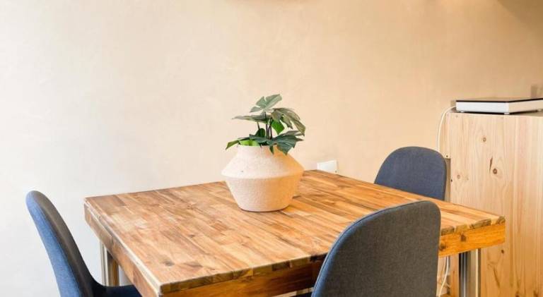 Holiday apartment with 2 rooms for 4 persons — photo 3