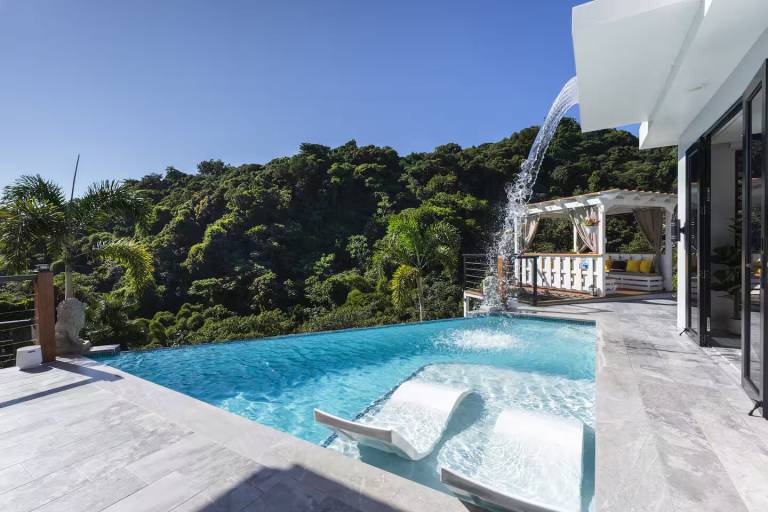 House La Playa
