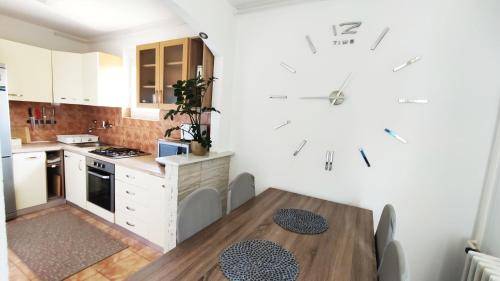Apartman  Novo Selo Koreničko