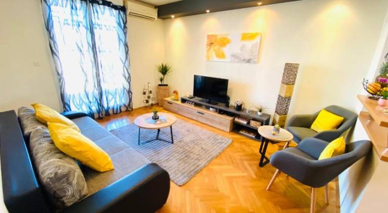 Beautiful rental apartment | Pets are welcome in Split