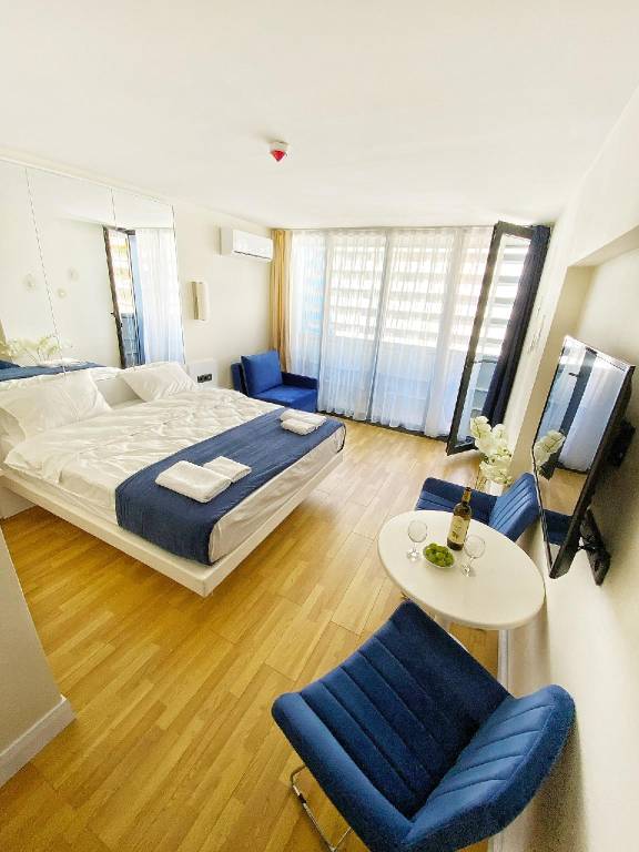 Charming rental apartment | Close to the beach | Pets are welcome — photo 2