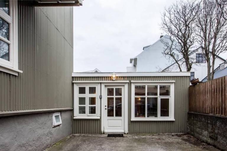 Ferienwohnung  Reykjavík
