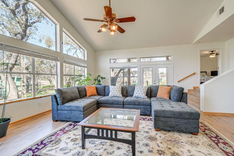 House Dripping Springs