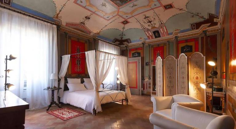 Resort a Palazzo B&B — photo 2