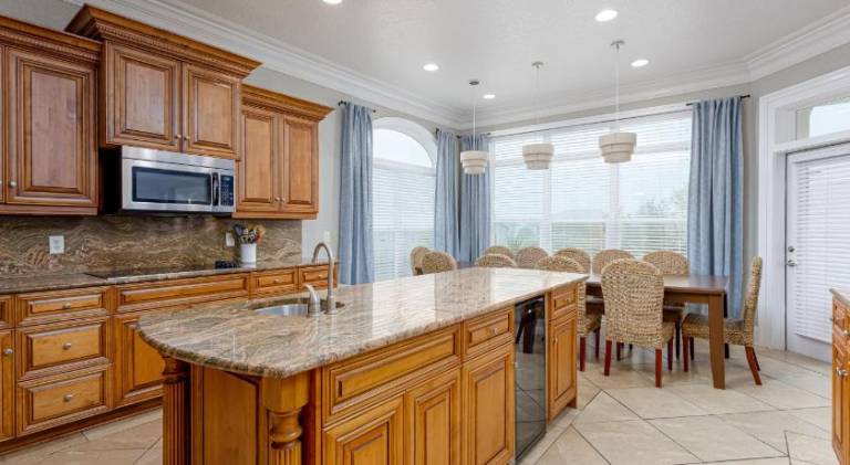 House with pool | Next to the beach | Pets are welcome — photo 4
