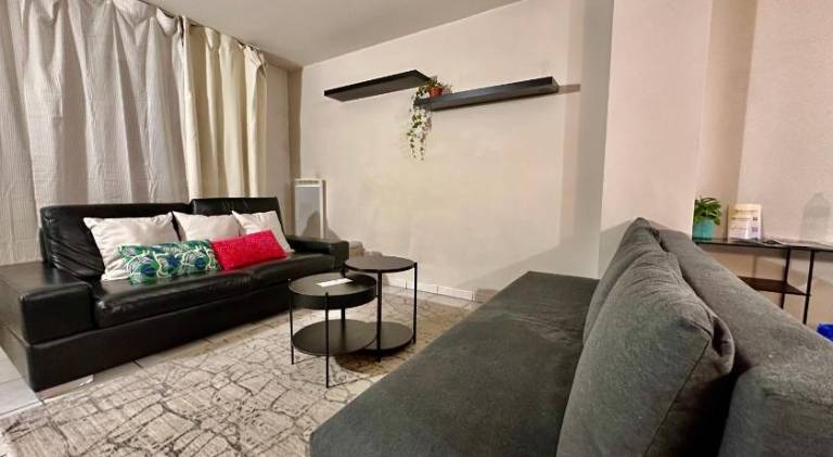 Holiday apartment | Pets are welcome in Chelles