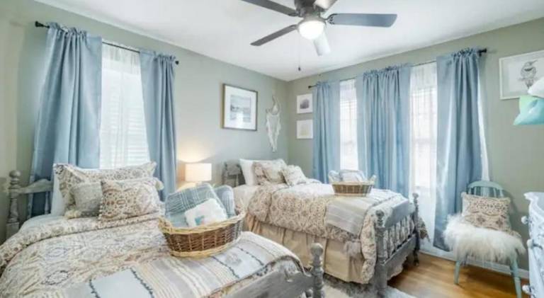 158 m&sup2; Ferienhaus