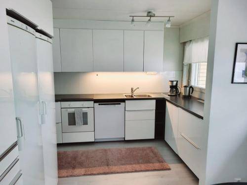 Appartement Rovaniemi