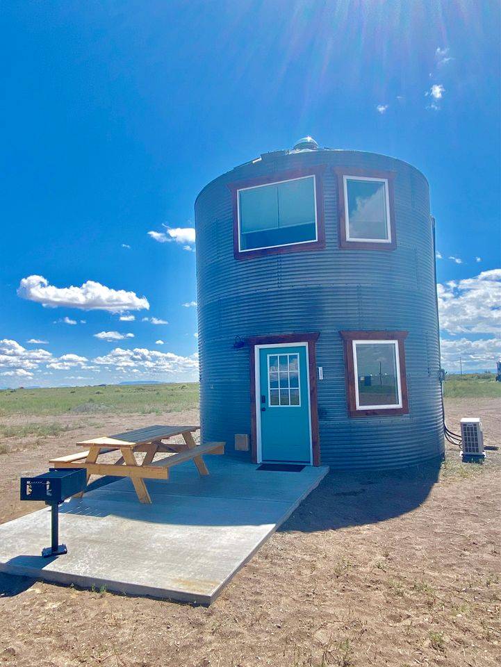 Camping ∙ 1 Habitación ∙ 4 Huéspedes - Colorado