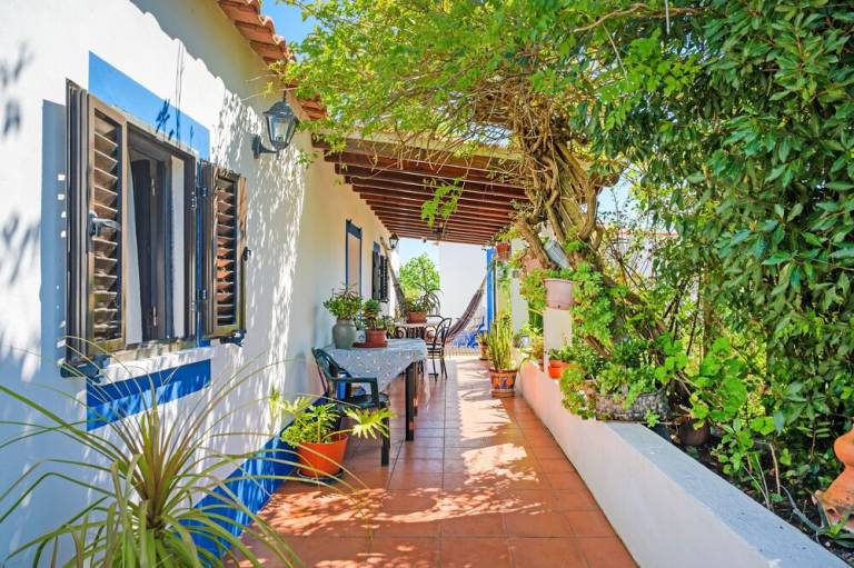 Apartamento Algoceira
