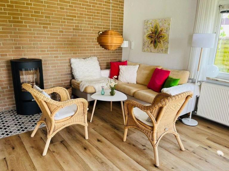 Ferienhaus Landhaus Doil