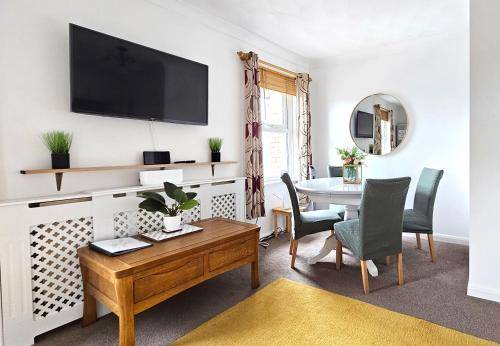 Appartement Huntingdon
