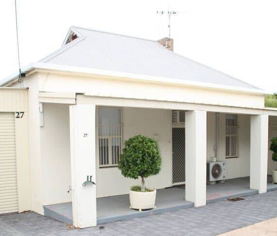 House Port Augusta