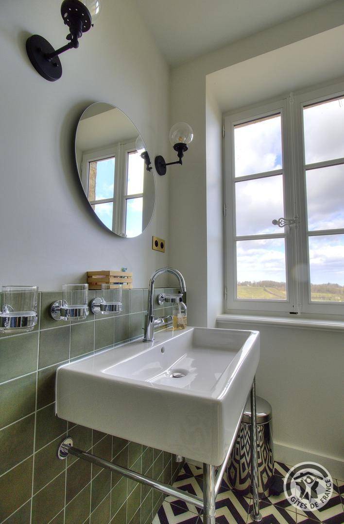 760 m² Landhaus ∙ 10 Schlafzimmer ∙ 26 Gäste – Bild 23