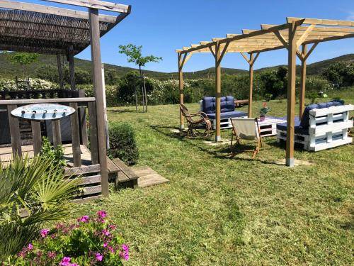Village vacances Macinaggio