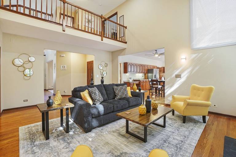 House Naperville