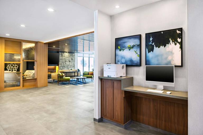 Fairfield by Marriott Inn & Suites Gravenhurst Muskoka — photo 5