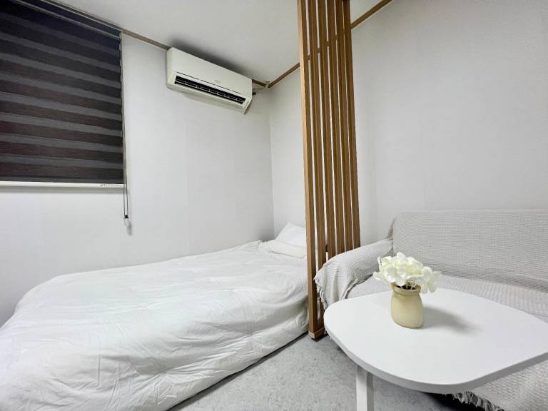 26 m² Ferienwohnung