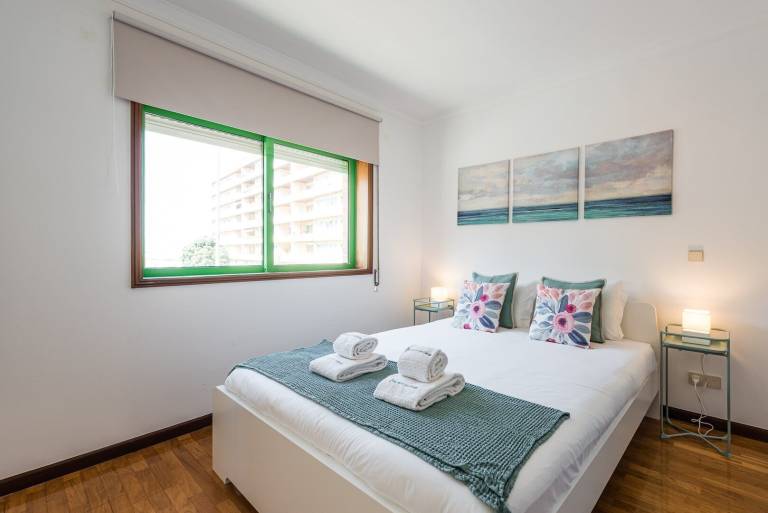 Appartement Matosinhos