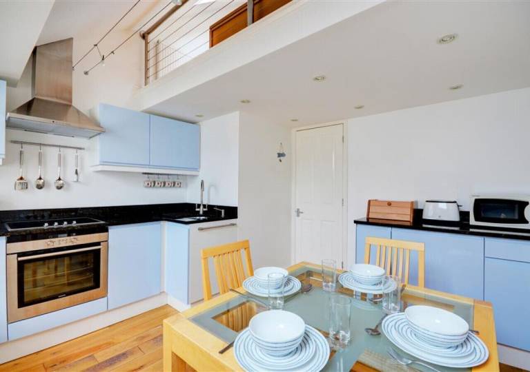 Apartment Saint Ives