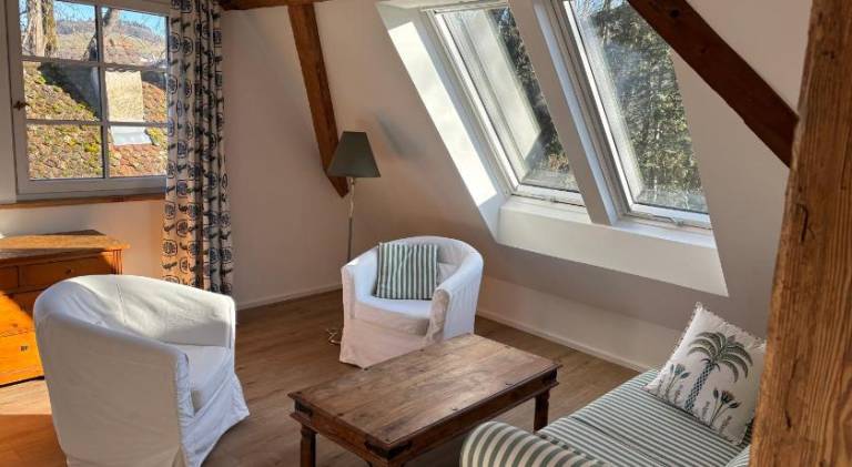 Rental apartment with 1 room for 2 persons — photo 4