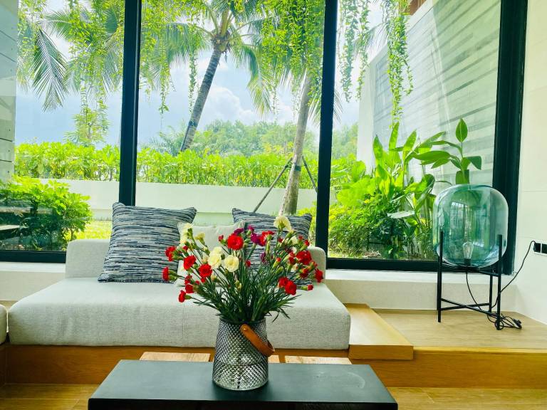 Villa Dương Tơ
