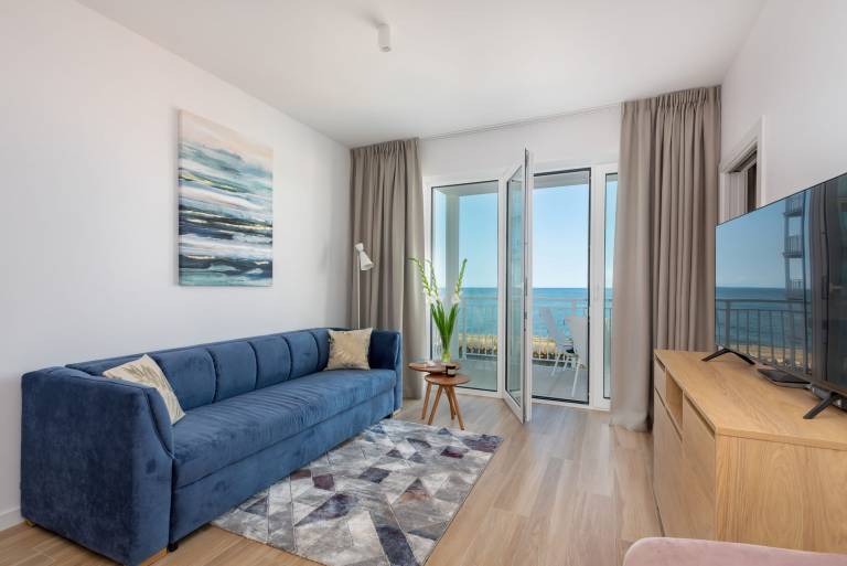 Apartament  Darłówko