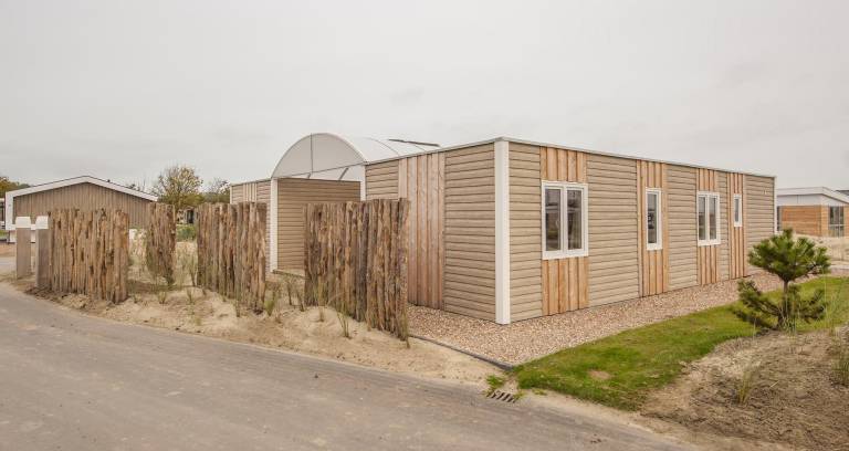 Bungalow Oostvoorne