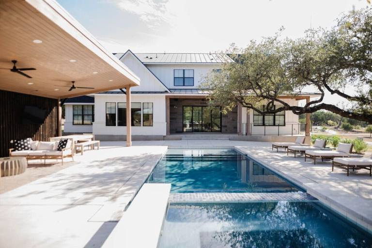 House Dripping Springs