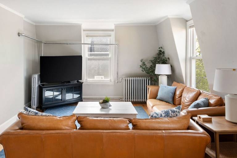 Apartment  Portland